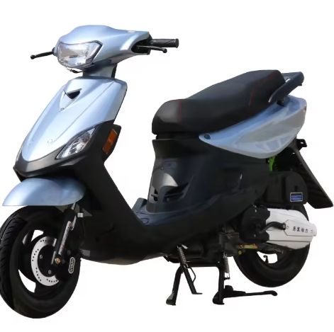 Fascion 50 cc