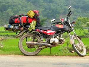 Chinese Honda Win Manual Transmission